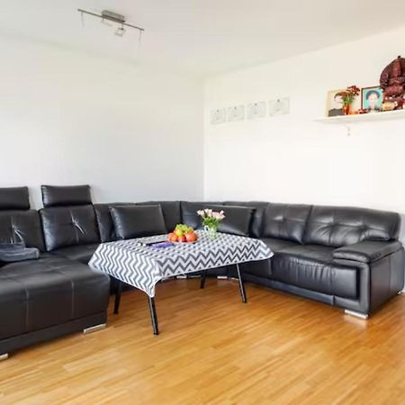 הנובר Privat Zimmer Richtung Messe מראה חיצוני תמונה