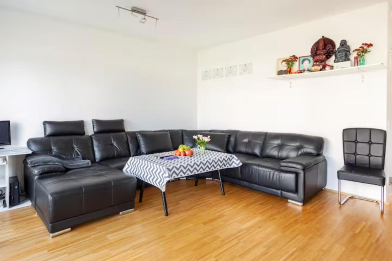 הנובר Privat Zimmer Richtung Messe מראה חיצוני תמונה